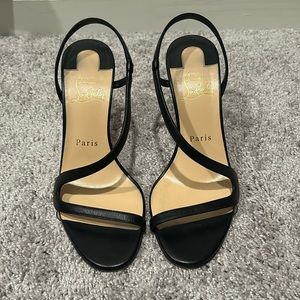 Christian Louboutin Rosalie Heel